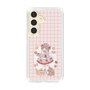 スリムプロテクションケース［ ぽちぇ - wanwan cookies ］