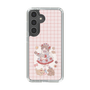 スリムプロテクションケース［ ぽちぇ - wanwan cookies ］