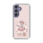 スリムプロテクションケース［ ぽちぇ - wanwan cookies ］