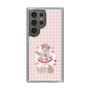 スリムプロテクションケース［ ぽちぇ - wanwan cookies ］