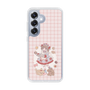 スリムプロテクションケース［ ぽちぇ - wanwan cookies ］
