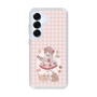 スリムプロテクションケース［ ぽちぇ - wanwan cookies ］