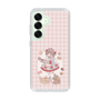 スリムプロテクションケース［ ぽちぇ - wanwan cookies ］