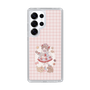 スリムプロテクションケース［ ぽちぇ - wanwan cookies ］