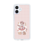 スリムプロテクションケース［ ぽちぇ - wanwan cookies ］