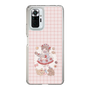 スリムプロテクションケース［ ぽちぇ - wanwan cookies ］
