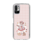 スリムプロテクションケース［ ぽちぇ - wanwan cookies ］
