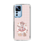 スリムプロテクションケース［ ぽちぇ - wanwan cookies ］