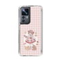 スリムプロテクションケース［ ぽちぇ - wanwan cookies ］