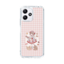 スリムプロテクションケース［ ぽちぇ - wanwan cookies ］