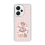 スリムプロテクションケース［ ぽちぇ - wanwan cookies ］