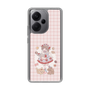 スリムプロテクションケース［ ぽちぇ - wanwan cookies ］
