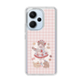 スリムプロテクションケース［ ぽちぇ - wanwan cookies ］