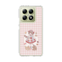 スリムプロテクションケース［ ぽちぇ - wanwan cookies ］