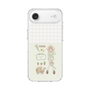 スリムプロテクションケース［ ぽちぇ - mocomoco garden ］