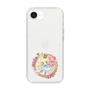 スリムプロテクションケース［ はるのあい - 不思議の国のアリス ］
