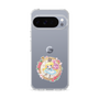 スリムプロテクションケース［ はるのあい - 不思議の国のアリス ］