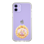 スリムプロテクションケース［ はるのあい - ラプンツェル ］
