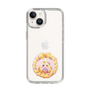 スリムプロテクションケース［ はるのあい - ラプンツェル ］