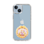 スリムプロテクションケース［ はるのあい - ラプンツェル ］