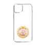 スリムプロテクションケース［ はるのあい - ラプンツェル ］