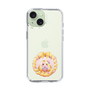 スリムプロテクションケース［ はるのあい - ラプンツェル ］