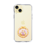 スリムプロテクションケース［ はるのあい - ラプンツェル ］