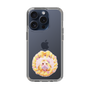 スリムプロテクションケース［ はるのあい - ラプンツェル ］