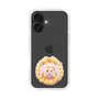 スリムプロテクションケース［ はるのあい - ラプンツェル ］