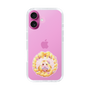 スリムプロテクションケース［ はるのあい - ラプンツェル ］