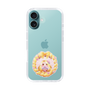スリムプロテクションケース［ はるのあい - ラプンツェル ］