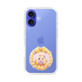 スリムプロテクションケース［ はるのあい - ラプンツェル ］