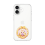 スリムプロテクションケース［ はるのあい - ラプンツェル ］