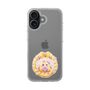 スリムプロテクションケース［ はるのあい - ラプンツェル ］