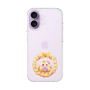 スリムプロテクションケース［ はるのあい - ラプンツェル ］
