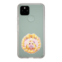 スリムプロテクションケース［ はるのあい - ラプンツェル ］
