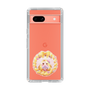 スリムプロテクションケース［ はるのあい - ラプンツェル ］