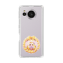スリムプロテクションケース［ はるのあい - ラプンツェル ］