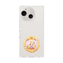 スリムプロテクションケース［ はるのあい - ラプンツェル ］