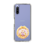 スリムプロテクションケース［ はるのあい - ラプンツェル ］