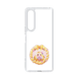 スリムプロテクションケース［ はるのあい - ラプンツェル ］