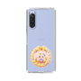スリムプロテクションケース［ はるのあい - ラプンツェル ］