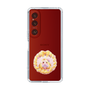 スリムプロテクションケース［ はるのあい - ラプンツェル ］