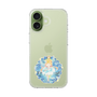 スリムプロテクションケース［ はるのあい - 白鳥の湖 ］