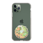 スリムプロテクションケース［ はるのあい - 長靴をはいた猫 ］