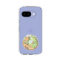 スリムプロテクションケース［ はるのあい - 長靴をはいた猫 ］