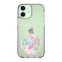 スリムプロテクションケース［ はるのあい - 人魚姫 ］