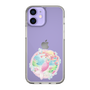 スリムプロテクションケース［ はるのあい - 人魚姫 ］