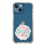 スリムプロテクションケース［ はるのあい - 人魚姫 ］