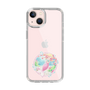 スリムプロテクションケース［ はるのあい - 人魚姫 ］